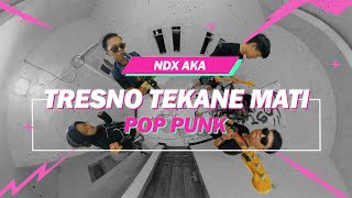 Download lagu TRESNO TEKANE MATI // Boncek AR feat. @nafas_coustic, @ayazhr__ mp3