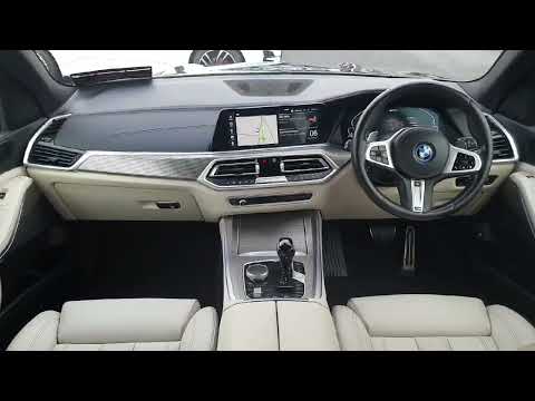 BMW X5 xDrive45e M Sport - Image 2