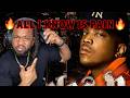 FIRST TIME HEARING Styles P - All I Know is Pain REACTION