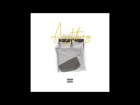 TB the artist - Anything [Official Audio]