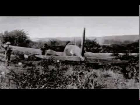 Crash Landed German Heinkel 111P Luftwaffe Bomber Worthing West Sussex