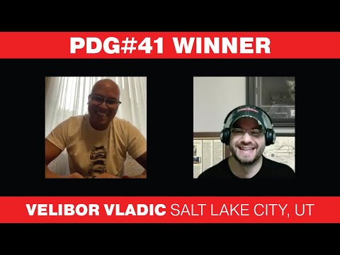 PrimeDriven Giveaway #41 Mitsubishi EVO IV Winner