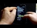 Обзор Bluebo 9300 (L100 FW) Android 4 смартфон похожий на ...