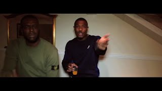 Tempa & Dapz On The Map - Mortal Kombat (Music Video) | Link Up TV