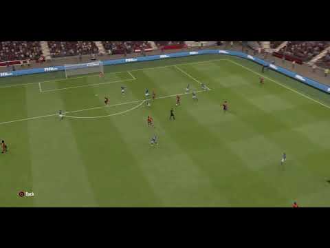 VPG CHAMPIONSHIP SOUTH - ES IMPERIAL VS BEASTMOD3 - S3M12 - KO