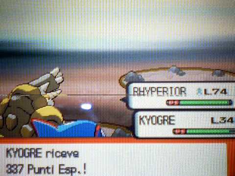 Palkia,La leggenda di Sinnoh