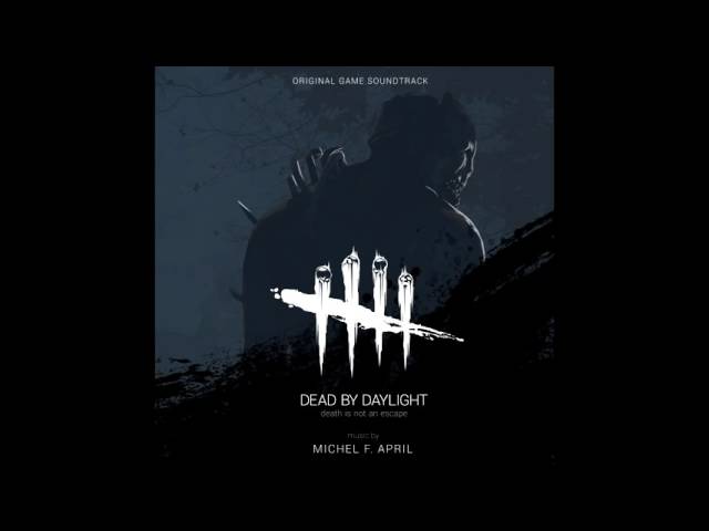 DBD terror radius - 1