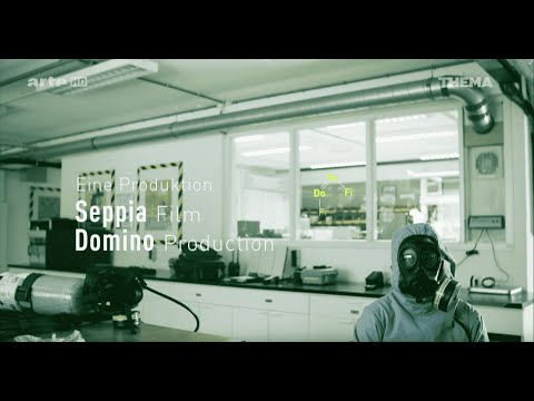 Giftgas - Der unsichtbare Feind | ARTE Doku HD