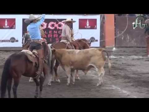 DEP 146 011005 Bloque 7 Campeón de Pial de Ruedo EXCH´15