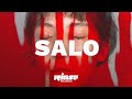 Salo DJ Set Rinse France