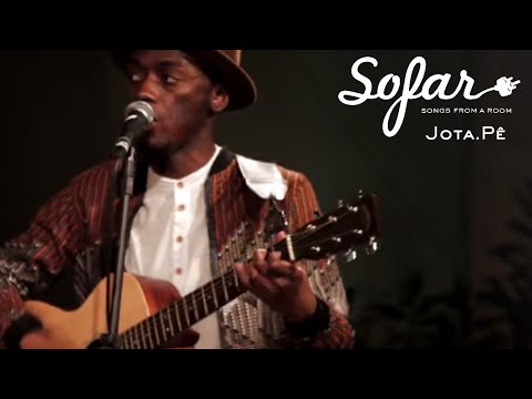 Quem É Juão - Jota.Pê
