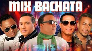 #Bachatas Clásicas Románticas 💔Aventura, Elvis Martínez, Zacarías Ferreira, Joe Veras, Héctor Acosta MQDEFAULT Thumbnail