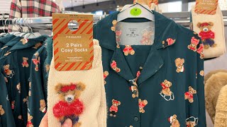 PRIMARK PYJAMA NEW COLLECTION, October 2025