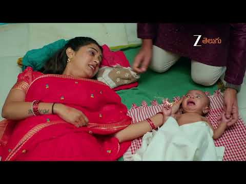 Nindu Noorella Savaasam Promo - 16 Dec 2025 - Mon to Sat at 6PM - Zee Telugu