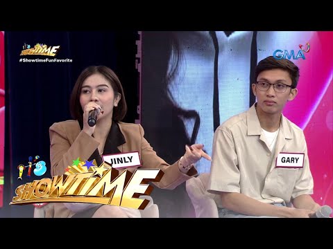 Kaya mo bang tumagal kapag magkaiba kayo ng personality ng partner mo? It’s Showtime (May 22 2024)