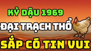 Tuổi Kỷ Dậu 1969 Là Người Có Phúc Có Phần, Về Già Hưởng Lộc Tổ Tiên Nếu Biết Sớm 8 Điều Này