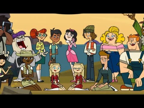 Total Drama Pahkitew Island (Season 6): All Eliminations