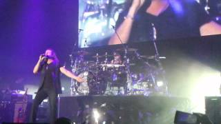 MANÁ en israel 2012