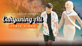 Download lagu FIDA AP X DAVID CHANDRA - CAHYANING ATI mp3