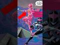 Who Is The Dino Thunder Pink Ranger PowerRangers