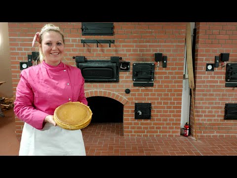 BACKEN MIT GRITI – Eierschecke