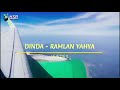 Dinda Ramlan Yahya Munzir Q Dance Vertion