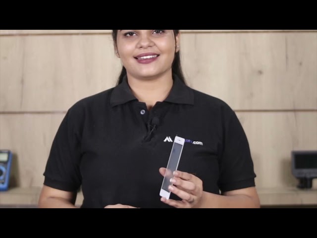 Product video thumbnail for Touch Screen Digitizer for Oppo F1 - White