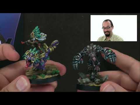 Vidéo Super Fantasy Brawl