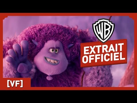 Yéti & Compagnie - Extrait Officiel