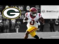 Marshawn Lloyd Highlights 🔥 - Welcome to the Green Bay Packers