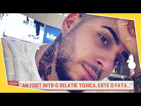 FULGY a dezvaluit  MOTIVUL CARE L-A FĂCUT SĂ SE APUCE DE DROGURI