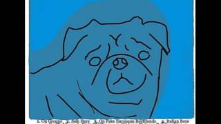 Craig Cardiff - On Seniors Making Out