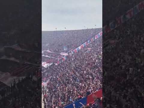 "LA HINCHADA DE SAN LOR NZO LA GLORIOSA BUTTELER " Barra: La Gloriosa Butteler • Club: San Lorenzo