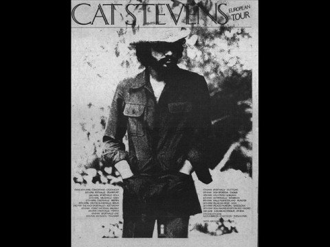 Cat Stevens - Lilywhite