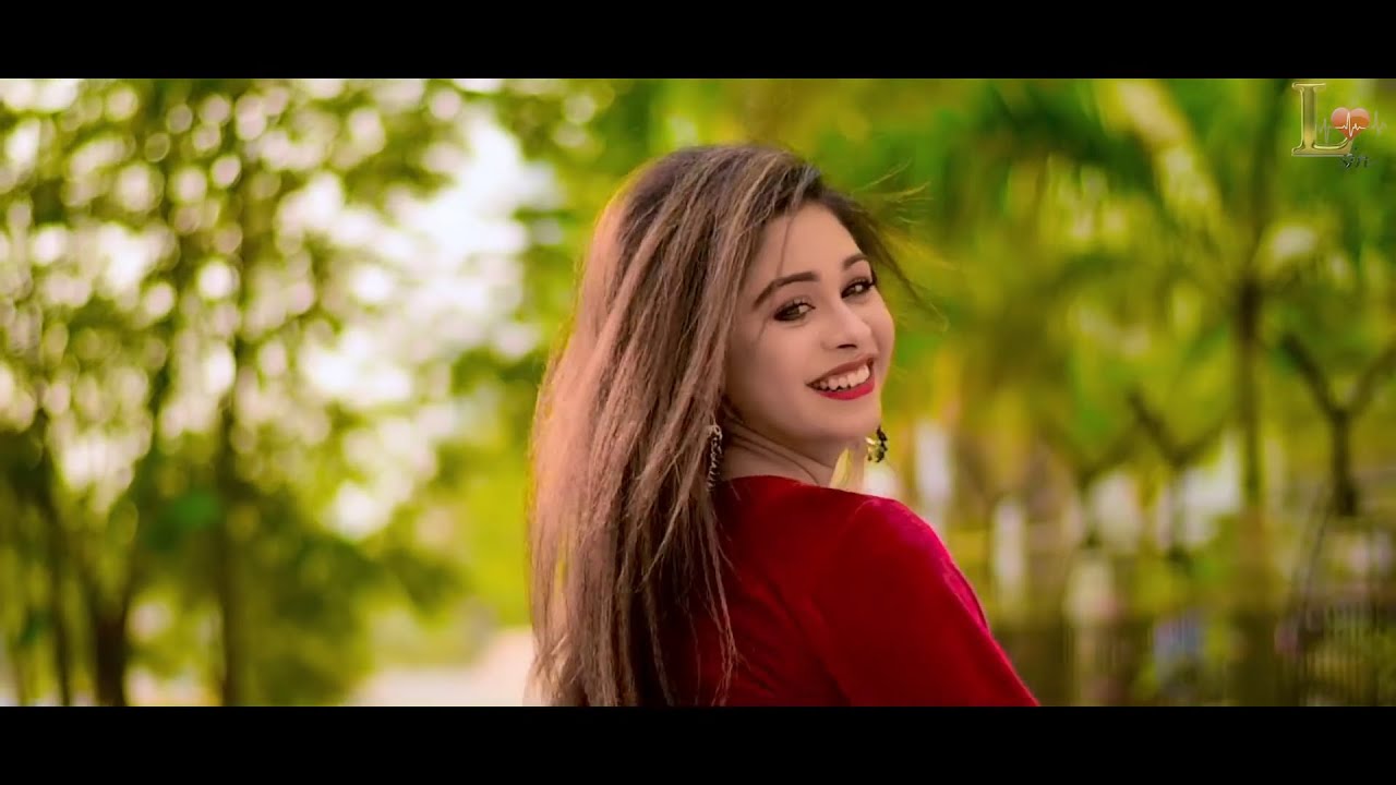 NEW SADRI VIDEO SONG 2021_LADKI HAI SUNDER LATEST NAGPURI SONG 2021