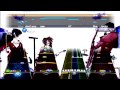 Doppelgänger - Freezepop Expert All Instruments RBN