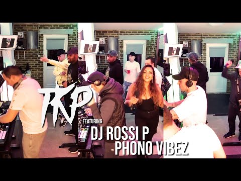 TKP ft DJ Rossi & Phono Vibez