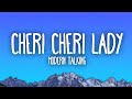 Modern Talking Cheri Cheri Lady