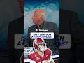 Is Ty Simpson a franchise QB? 🤔 #nfl #nfldraft