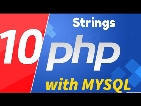 01 PHP with MYSQL tutorial beginner series What is PHP