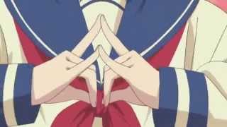 Inari, Konkon, Koi Iroha. Opening  (Kyou ni Koiiro - Mayn)