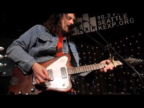 The War on Drugs - An Ocean In Between the Waves (Live on KEXP)
