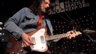 The War on Drugs - An Ocean In Between the Waves (Live on KEXP)