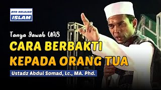 Download lagu CARA BERBAKTI KEPADA ORANG TUA - Tanya Jawab UAS | Ustadz Abdul Somad, Lc., MA. Ph.D. mp3 Download lagu CARA BERBAKTI KEPADA ORANG TUA - Tanya Jawab UAS | Ustadz Abdul Somad, Lc., MA. Ph.D. mp3