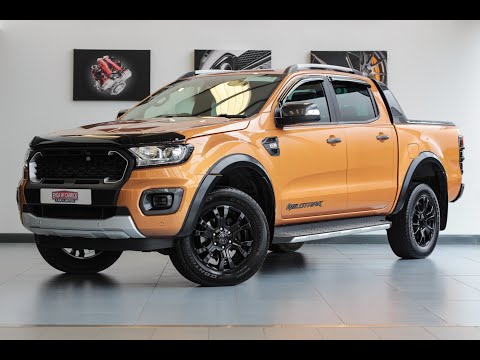 Ford Ranger 3.2 Wildtrack - NO VAT TO PAY!! - Image 2