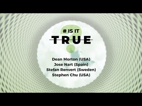 Is It True? (part 1/3)