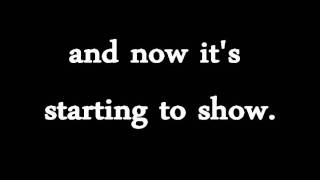 Feeling Small - Mariana&#39;s Trench Lyrics