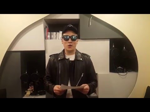 [Sound K] A letter to Sisca from 1kyne