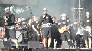 The Aquabats - BEACH GOTH 4 - Fashion Zombies