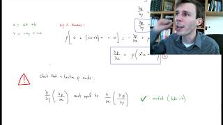 Playing with the Navier-Stokes equation (Fluid Dynamics with Olivier Cleynen)